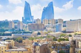 Bendradarbiavimas su KTU – Azerbaidžano užsienio reikalų ministerijos metų ataskaitoje