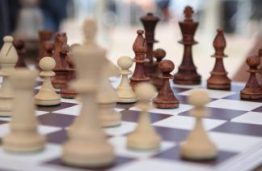 Pirmąjį Vytauto Baršausko vardo greitųjų šachmatų turnyrą laimėjo KTU pirmakursis Tomas Laurušas