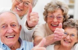 KTU vykdomi tyrimai sveikam senėjimui užtikrinti