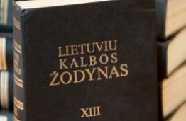KTU klubo „Emeritus“ diskusijoje – dėmesys lietuvių kalbai