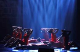 KTU šokių grupė „MoDance” kviečia į jubiliejinį 10-ies metų gyvavimo koncertą
