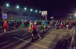Didžiausiame gatvės kultūros festivalyje Lietuvoje – krepšinis, šokiai ir muzika