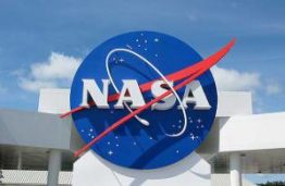 Studentams – kvietimas dalyvauti konkurse stažuotei NASA