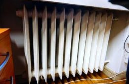 KTU ekspertė: dėl šalčio namuose nereikėtų kaltinti tik radiatorių