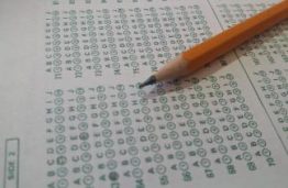 Valstybinių egzaminų rezultatai: daugiausia šimtukų – KTU gimnazijoje