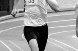 Tomas Bendoraitis septinkovėje iškovojo sidabro medalį