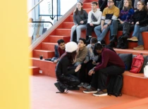 Welcome Week Spring ‘26 | Start your global network