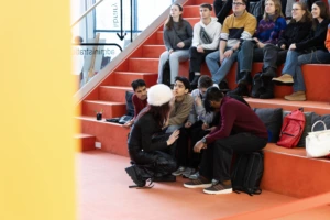 Welcome Week Spring ‘26 | Start your global network