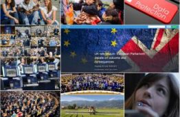 Ar Europos Sąjunga – tik populiarumą prarandanti senstelėjusi žvaigždė?