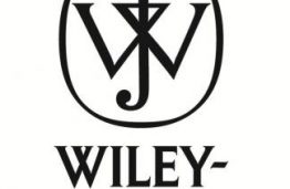 Kviečiame skaityti Wiley leidyklos el. knygas