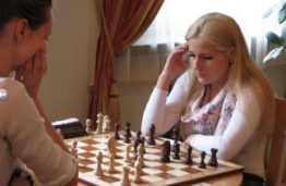 Vytauto Baršausko vardo greitųjų šachmatų turnyro nuostatai