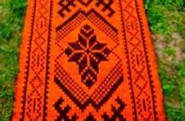 Pranešimas „Aukštaitijos kultūrinės atodangos: gyvoji tekstilės tradicija“