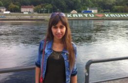 KTU magistrė iš Kazachstano: Kaune studentai gauna daug daugiau praktinės patirties