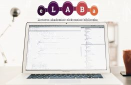 Svarbi Bibliotekos informacija apie mokslo publikacijų sąrašus