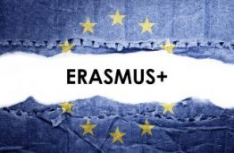 KTU mokslininkų projektui skirtas „Erasmus+“ finansavimas