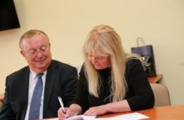 KTU bendradarbiavimas su Manheimu stiprins Kauno konkurencingumą pritraukiant investicijas
