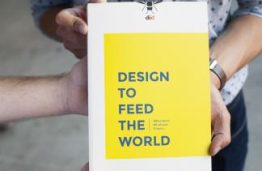 Meno darbai atsakys, kaip dizainu pasotinti pasaulį