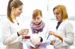 Medicininė chemija – naujas galimybes atverianti jungtinė KTU ir LSMU magistrantūros programa