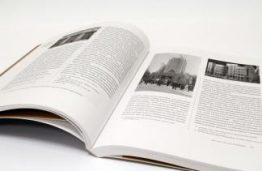 KTU leidykla pristato: naujausios knygos architektūros tematika