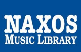 Kviečiame naudotis Naxos duomenų baze