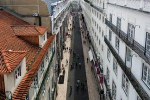 portugalijos_gatves