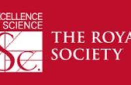 Kviečiame naudotis Royal Society duomenų baze