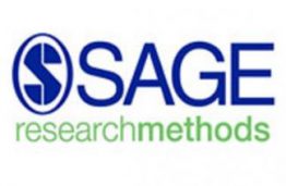 Kviečiame testuoti SAGE Research Methods duomenų bazę
