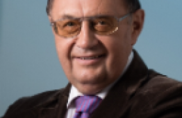 Prof. habil. dr. V. Snitka tapo žurnalo „Journal of Nanomedicine Research“ vyriausiuoju redaktoriumi