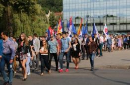 Jaunoji mokslininkė: „Lietuvos jaunimas – vis dar konservatyvumo spąstuose“