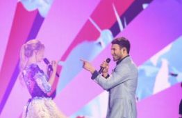 Muzikologas Dario Martinelli: „Eurovizija“ – dainų konkursas. Gal tiesiog išsirinkime gražią dainą?