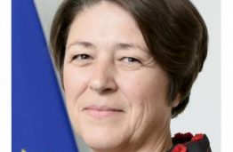 Apie ES transporto aktualijas – KTU vyksiančiame susitikime su Europos Komisijos nare Violeta Bulc