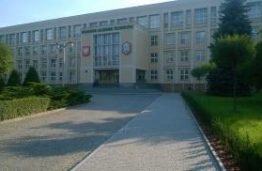 Reta galimybė užsieniečiui: KTU doktorantui atsivėrė Lenkijos Karo technologijos universiteto durys