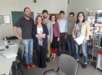 KTU lankėsi dėstytojai iš Amerikos universiteto Armėnijoje