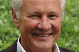 Habil. Dr. Jurgis Kazimieras Staniškis