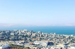 Lietuvaitė apie studijas Izraelyje: pusmetis be lietaus ir paskaitos, į kurias norisi eiti