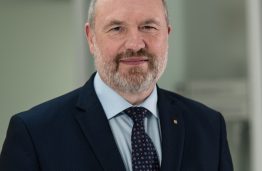 Minvydas Kazys Ragulskis