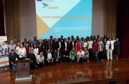 Projekto SCIENT pergalė: kaip mokslas virsta verslu