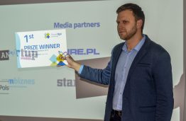 Paskelbtas tvariosios energetikos konkurso „PowerUp!” nugalėtojas Lietuvoje
