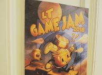 „LT Game Jam 2018“ (1)