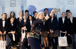 Lietuvos mokyklų apdovanojimai vėl kviečia rinkti metų geriausius