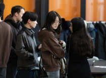 Welcome Week Spring ‘26 | Start your global network