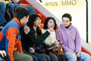 Welcome Week Spring ‘26 | Start your global network