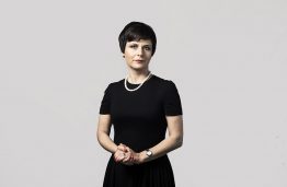 Edita Gimžauskienė: Bado žaidynės Lietuvos švietime. Ar bus laimėtojų?