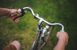 KTU bendruomenė akademiniame dviračių iššūkyje numynė 3683 km