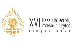 Pasaulio lietuvių simpoziume – Lietuvos ir lietuvių tautos likimo klausimai mokslo, kūrybos, ekonomikos bei demografijos srityse