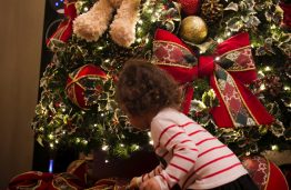 KTU mokslininkai: ar verta pildyti visus vaikų kalėdinius norus?