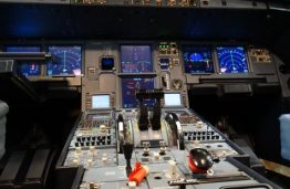 KTU EEF studentams – nauja specializacija: galės studijuoti aviacijos elektroniką