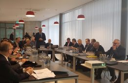 Lietuvos universitetų bendruomenės pasirašė susitarimą dėl gaivinimo įgūdžių mokymosi