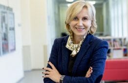KTU profesorė Rosita Lekavičienė: nerimą dėl koronaviruso didina ne tik informacijos trūkumas, bet ir jos perteklius