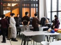 Welcome Week Spring ‘26 | Start your global network